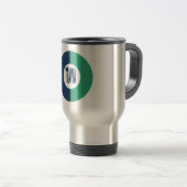Tasse pour voyage/travail OTTAWA トラベルマグ (正面右)