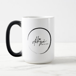 Tasse royale モーフィングマグカップ