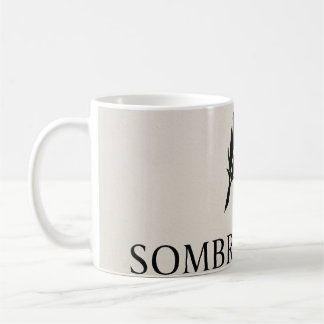 Tasse Sombre Design コーヒーマグカップ