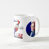Tasse Zemmour Best コーヒーマグカップ (正面右)