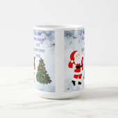 TASSEN コーヒーマグカップ (中央)