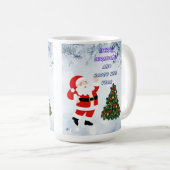 TASSEN コーヒーマグカップ (正面右)