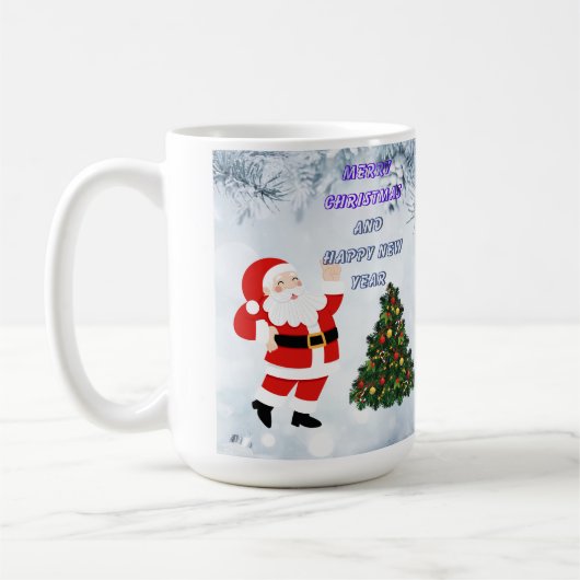 TASSEN コーヒーマグカップ (左)