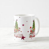 TASSEN コーヒーマグカップ (正面右)