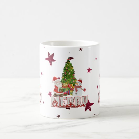 TASSEN コーヒーマグカップ (中央)