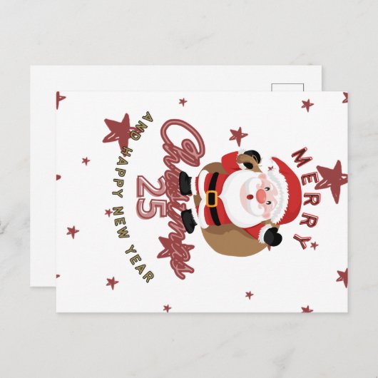 TASSEN ポストカード (正面/裏面)