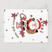 TASSEN ポストカード (正面)