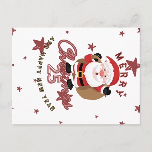 TASSEN ポストカード (正面)