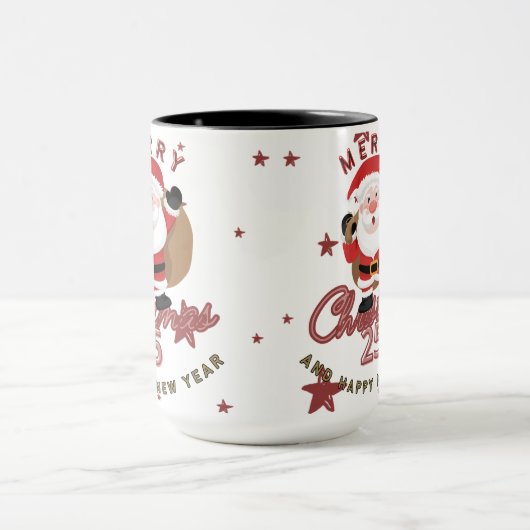 TASSEN マグカップ (中央)