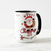 TASSEN マグカップ (正面右)