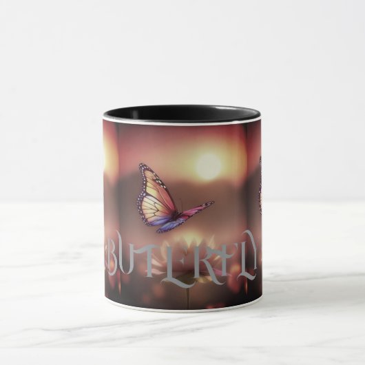 TASSEN マグカップ (中央)