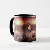 TASSEN マグカップ (正面左)