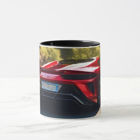 TASSEN マグカップ (中央)