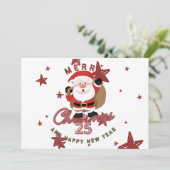 TASSEN 招待状 (スタンド正面)