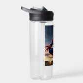 Tasses ウォーターボトル (右面)