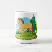 Tasses コーヒーマグカップ (中央)