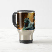Tasses トラベルマグ (正面左)