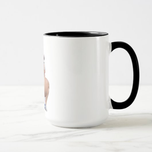 Tasses & Bouteilles > Tasses À Café マグカップ (右)