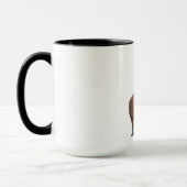 Tasses & Bouteilles > Tasses À Café マグカップ (左)