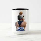 Tasses & Bouteilles > Tasses À Café マグカップ (中央)