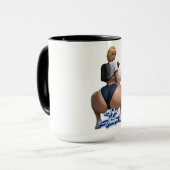 Tasses & Bouteilles > Tasses À Café マグカップ (正面左)