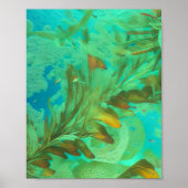 Taste of Sea ポスター (正面)