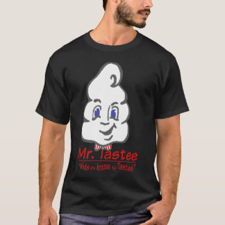 Tastee -暗いワイシャツ氏 tシャツ