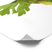 Tasty Sandwich ポスター (角)