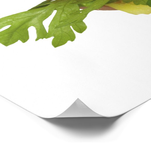 Tasty Sandwich ポスター (角)