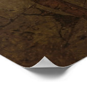 Tasty Treats ポスター (角)