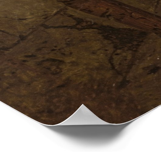 Tasty Treats ポスター (角)