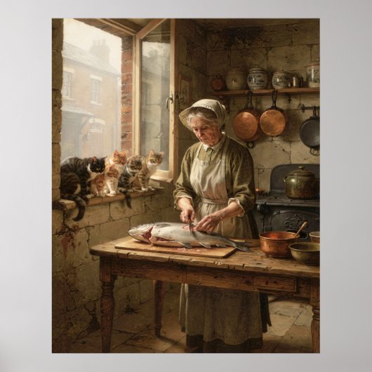 Tasty Treats ポスター (正面)