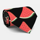 Tasty Watermelon - Sweet - ネクタイ (ロール)