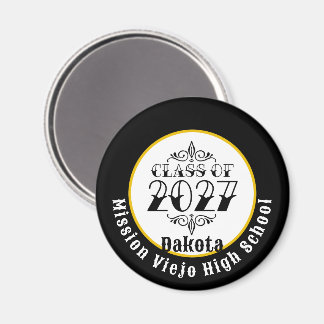Tat Style Class of 2027 Graduation マグネット