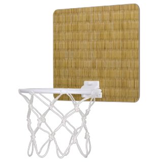 Tatamiマットの畳 ミニバスケットボールゴール