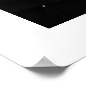 TATEポスモダンター ポスター (角)