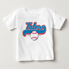 Tater ベビーTシャツ