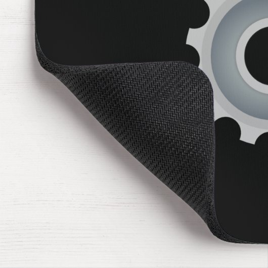 TATFT (ギア) マウスパッド (コーナー)