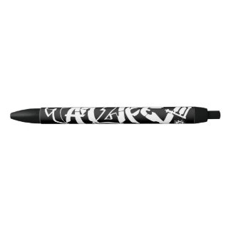TatLifeペン 黒ボールペン