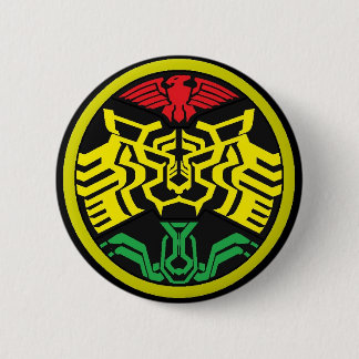 TaToBa Kamenrider OOOs Pin 缶バッジ