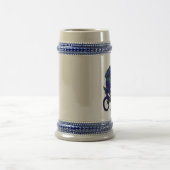 Tatsuyaのマグ ビールジョッキ (中央)