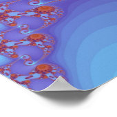 Tatto #3(プリント) ポスター (角)