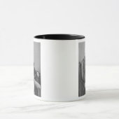 Tatton Sykes マグカップ (中央)