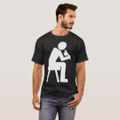 Tattooアーティストプレミアム_1 Tシャツ (正面フル)