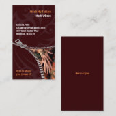 Tattoo名刺 名刺 (正面/裏面)