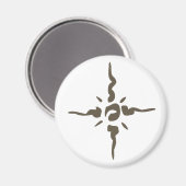 Tattoo マグネット (正面/裏面)