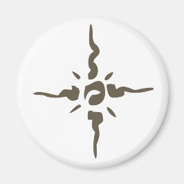 Tattoo マグネット