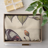 Tattoo 5デコページ紙 薄葉紙 (ギフト)