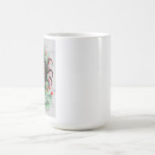 Tattoo Artist Magazine - TAM Mug 2 コーヒーマグカップ (中央)