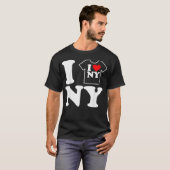 Tattoo Artist Ron Rich Before Crayons Graffiti _37 Tシャツ (正面フル)